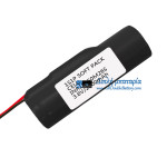 Μπαταρία για PLC 1S1P-SOFT-PACK INR18650M26S [Αντικατάσταση μπαταρίας]
